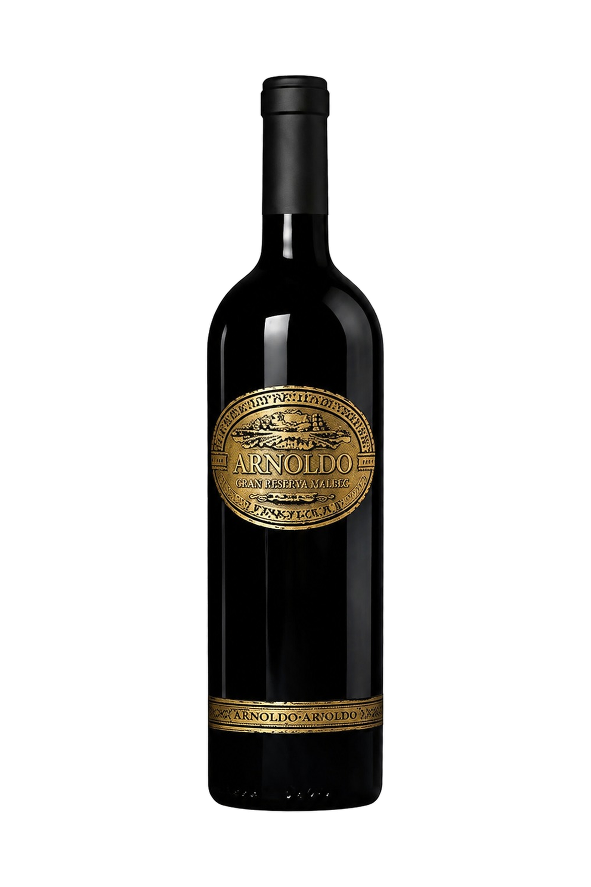 Gran Reserva Malbec Amanecer Andino
